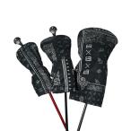  Golf [DIVINER GOLF]peiz Lee рисунок Club крышка головки цилиндров мужской Golf мелкие вещи Driver дерево мужской 