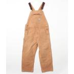 [Carhartt] комбинезон 32inch зеленый мужской 