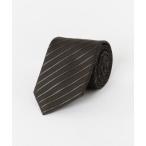  галстук LIFE STYLE TAILOR 26AW внутренний Thai ST3