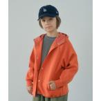 パーカー 「スタメンシリーズ」ダンボール フード パーカー / キッズ 100cm-160cm キッズ 子供服 男の子 女の子