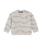 ノースフェイス ベビー ザ ノース フェイス THE NORTH FACE B Sweat Logo Crewスウェットロゴクルー(ベビー)