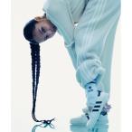 アディダス　adidas パンツ 「adidas Originals by JENNIE」ニットパンツ / ニット ルーズ パンツ / アディダスオリジナルス adidas Originals レディース