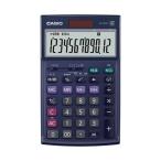 文房具 本格実務電卓 / 日数・時間計算タイプ / JS-20DD-NY-N