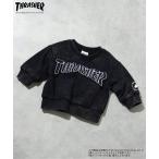  baby [ ссылка ]THRASHER baby футболка ( выставить возможно )