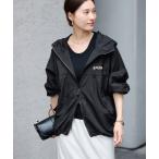 マウンテンパーカー ウインドブレーカー 「追加」ALTUS/アルタス 別注W ZIP マウンテンパーカー 2 レディース