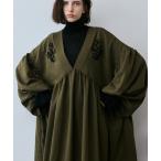  One-piece код вышивка объем рукав кафф язык One-piece 