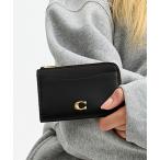  Coach футляр для карточек Esse n автомобиль ru ключ Zip футляр для карточек 