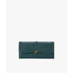 長財布 財布 レザー ロングウォレット ”Ingrid” ZAW03-02 レディース
