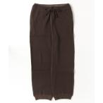  брюки Waffle Wide Pants 62620711 женский 