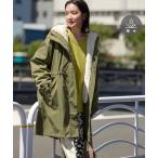  Mod's Coat пальто [ водоотталкивающий ] мульти- way Mod's Coat женский 