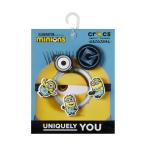 crocs/ Crocs MINIONS 5PCK