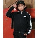 アディダス　adidas コート アウター adidas/アディダス トラックジャケット CL422 キッズ 子供服 男の子 女の子