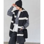  палантин muffler BARNYARDSTORM / с карманом FOX палантин [[i.style closet] представление item ] женский 