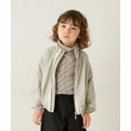 コート アウター 撥水リフレクトテープライトアウター キッズ 子供服 男の子 女の子