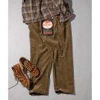  широкий брюки брюки вельвет RED KAP/ Red Kap специальный заказ SMU PT-38 SETUP 2TUCK CORDUROY WIDE PANTS/2 tuck вельвет широкий брюки мужской 