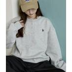  футболка тренировочный обратная сторона ворсистый U.S. POLO ASSN. × PUBLUX/ You e spo нижний sn специальный заказ застежка с планкой тренировочный ограничение развитие женский 