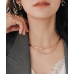  колье Sune -k Layered короткое колье женский 