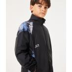 ブルゾン ジャンバー アウター オークリー YTR WIND WARM JKT 10.0/ウィンドジャケットキッズ・ユースコレクション/OAKLEY キッズ 子供服 男の子