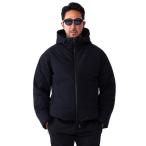 ダウンジャケット ダウン 「干場義雅×DRESSTERIOR」コラボ ライトダウン メンズ