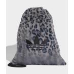 アディダス　adidas エコバッグ ナップサック レオパード バッグ / アディダスオリジナルス adidas Originals
