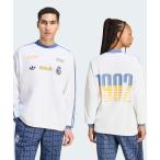 アディダス　adidas tシャツ レアル・マドリード LFST