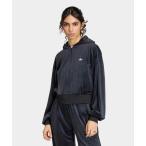 Adidas adidas Parker Esse n автомобиль ruz велюр спортивная куртка ( джерси ) / Adidas Originals adidas Originals женский 
