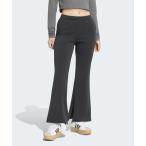  Adidas adidas брюки SOFTLUX тигр njito тонкий Fit flare pants / Adidas adidas женский 
