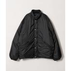 ナンガ ダウンジャケット ダウン 「NANGA × Steven Alan」 DOWN JACKET/アウター メンズ