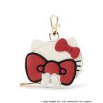  очарование [ Hello Kitty ] лента глаз .. сумка очарование женский 