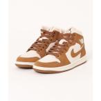 ナイキ nike スニーカー NIKE ナイキ W AIR JORDAN 1 MID エア ジョーダン 1 MID WBQ6472 203LTBTTN/CHALK メンズ