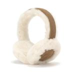 ugg уголок данный . наушники UGG( UGG )Sheepskin Embroidery Earmuff/20955 женский 
