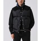 ダウンジャケット ダウン RMFC（ロッキーマウンテン）別注 CHRISTY VEST メンズ レディース