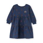 ワンピース 「GOOD PRICE」カットティアードワンピース キッズ 子供服 女の子