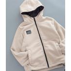 マウンテンパーカー アウター フリース マウンテンパーカー KIDS キッズ 子供服 男の子 女の子