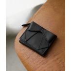 財布 Firsthand/ファーストハンド COW LEATHER  RIBBON WALLET「限定展開」/ レザーリボンウォレット レディース
