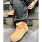 ugg ムートン ブーツ UGG/アグ/Classic Mini Enwrap/クラシック ミニ エンラップ/1180412 レディース