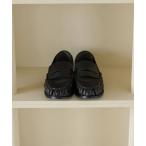  обувь anuke Gather Loafers женский 