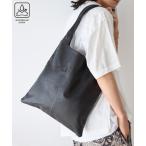 トートバッグ Firsthand ファーストハンド Leather Marche Bag レザーマルシェ トートバッグ 牛革 撥水レザー メンズ