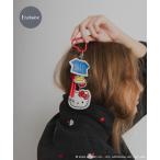  брелок для ключа специальный заказ [ Hello Kitty ] happy очарование 
