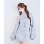  выставить Glitter knit 3P set женский 