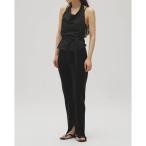  Today полный todayful брюки Velour Slit Leggings 12620703 женский 