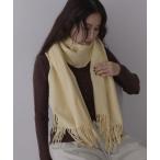  палантин muffler кашемир Touch Basic палантин женский 