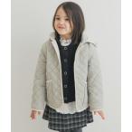 コート アウター キルトジャケット(KIDS) キッズ 子供服 男の子 女の子