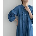 One-piece Denim оборка One-piece 