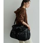  сумка "Boston bag" [....] стеганое полотно путешествие Boston задний женский 