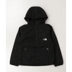 ノースフェイス コート アウター TNF:COMPACT NOMAD JACKET キッズ 子供服