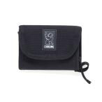財布 CHROME/クローム ウォレット MINI WALLET AJ012BK メンズ レディース