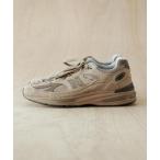  спортивные туфли NEW BALANCE Made in UK 991V2 мужской 