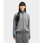  Adidas adidas джерси Firebird велюр грузовик верх / джерси / спортивная куртка / Adidas Originals adidas Originals