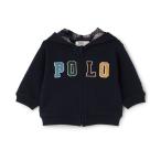  baby [POLO BCS] уголок имеется Parker 